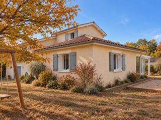  Maison à vendre 6 pièces 144 m²