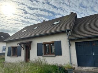  Maison à vendre 8 pièces 140 m²