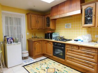  Maison � vendre 5 pi�ces 170 m�