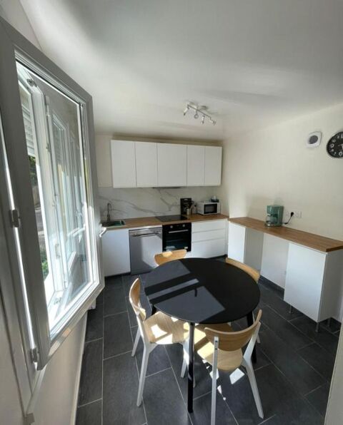  Appartement � louer 1 pi�ce 17 m�