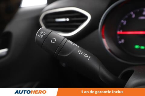 Crossland X 1.2 Turbo Auto 130 ch 2019 occasion 92130 Issy-les-Moulineaux