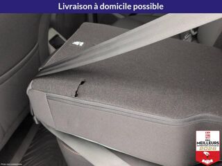 Duster Hybrid-G 150 4x4 Extreme 2026 occasion 10150 Lavau