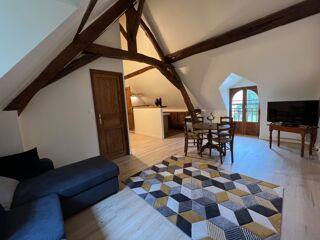  Moulin  vendre 14 pices 600 m Tours