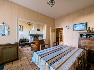  Maison à vendre 6 pièces 151 m²