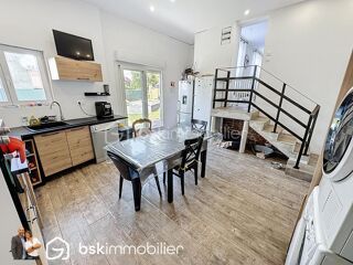  Maison  vendre 4 pices 94 m