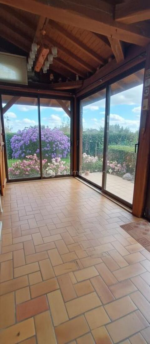  Maison  vendre 6 pices 125 m