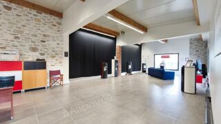  Immeuble à vendre 3 pièces 258 m²