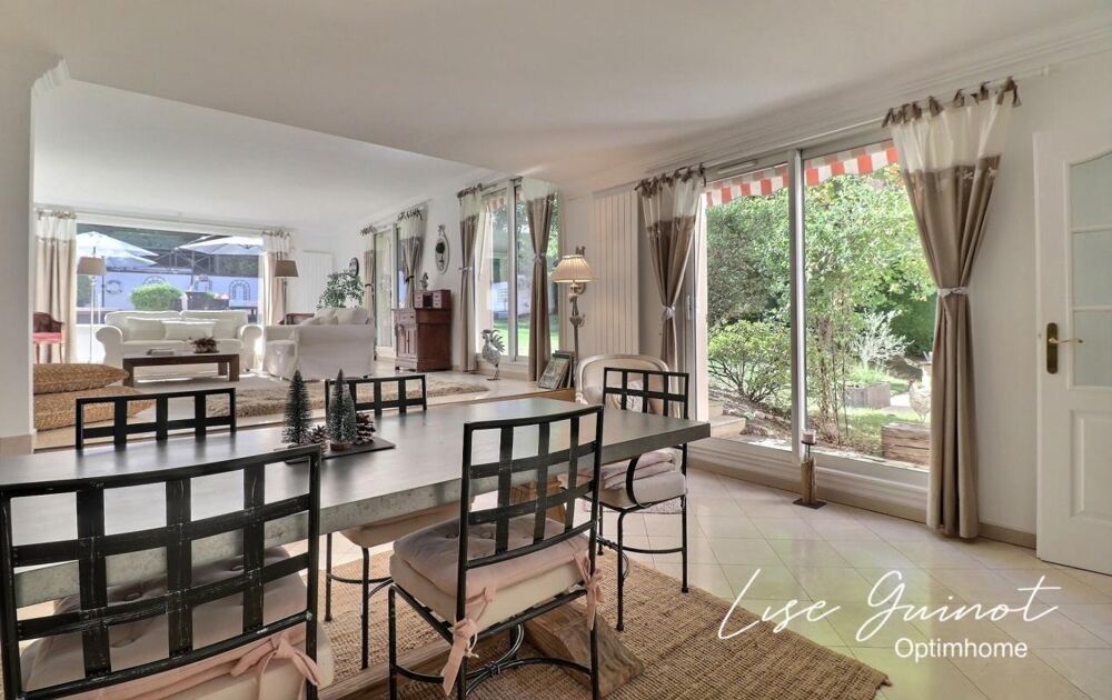 à vendre  Maison Maule (78580)