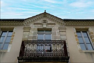  Maison � vendre 12 pi�ces 450 m�