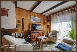  Maison à vendre 6 pièces 100 m²