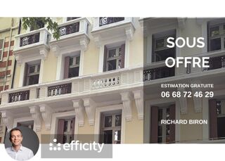  Appartement à vendre 2 pièces 43 m²