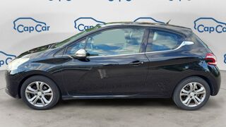208 I 1.6 E-HDi 92 Allure 2013 occasion 57000 Metz