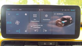 Avenger 156 54kWh NA 2023 occasion 37260 Monts