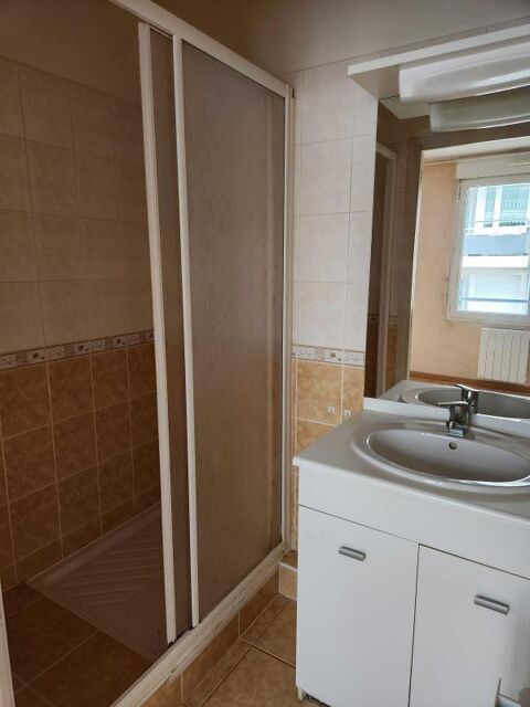  Appartement � louer 2 pi�ces 38 m�