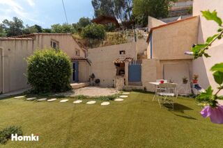  Maison à vendre 4 pièces 75 m²