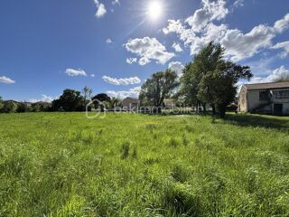  Terrain � vendre 1027 m�