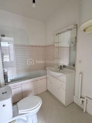  Appartement  vendre 1 pice 25 m