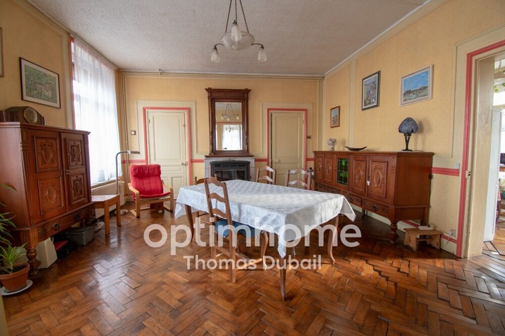 Maison 7 pièces 180 m² · à Landrecies · 180 m² · 132 000 €