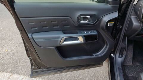 C5 aircross 1.2 Hybrid 136 e-DSC6 Plus - Automatique Entretien construct 2024 occasion 35000 Rennes