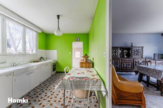  Maison à vendre 5 pièces 83 m²