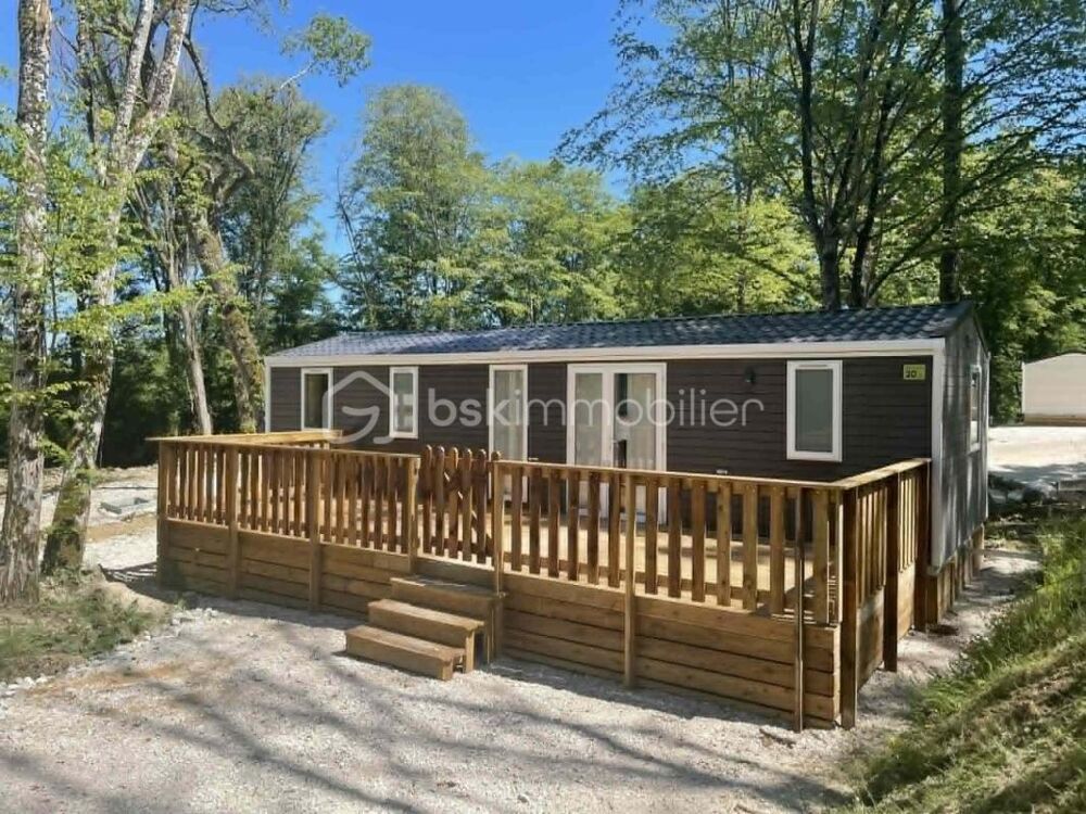 Vente Terrain Mobil-home + Terrain - Larzicourt Giffaumont champaubert