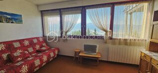 Vente Appartement Studio cabine à FONT ROMEU (66) Font romeu odeillo via