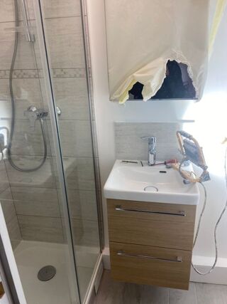  Appartement � louer 2 pi�ces 28 m�