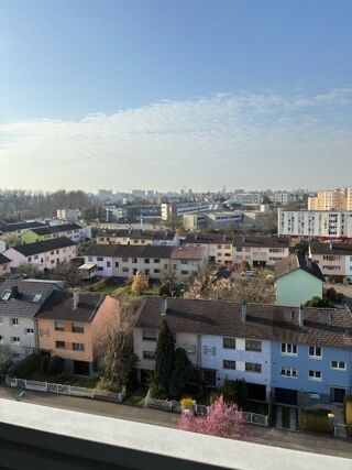  Appartement � louer 3 pi�ces 75 m�