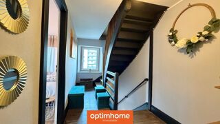  Maison � vendre 6 pi�ces 123 m�