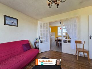  Maison � vendre 8 pi�ces 125 m�