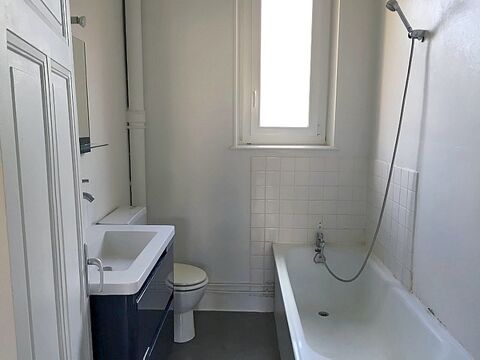  Appartement � louer 2 pi�ces 45 m�