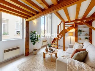  Appartement à vendre 2 pièces 39 m²