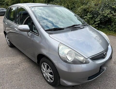 Honda jazz 1.4 I-DSI 83 LS BVA