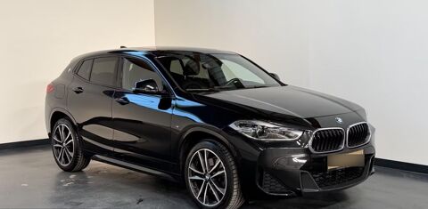 X2 sDrive 20 i M Sport KAMERA+HIFI+PANO+MEMORY 2021 occasion 33700 Merignac