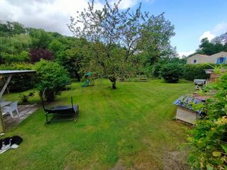  Maison à vendre 5 pièces 90 m²
