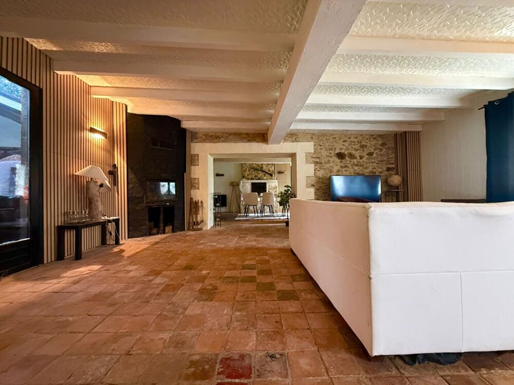Vente Maison Maison Les Hauts D Anjou 12 pièces 260 m2 Les hauts d anjou
