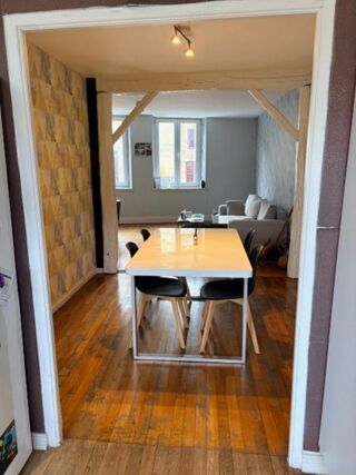  Maison à vendre 5 pièces 93 m²