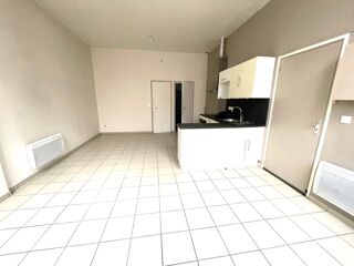  Appartement � louer 2 pi�ces 42 m� Roubaix