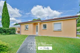  Maison à vendre 6 pièces 142 m²