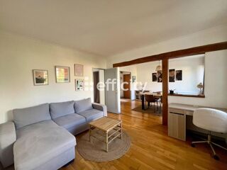  Appartement à vendre 2 pièces 55 m²