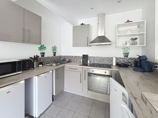  Appartement � vendre 6 pi�ces 103 m�
