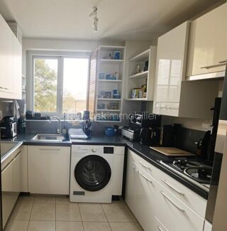  Appartement à vendre 3 pièces 54 m²