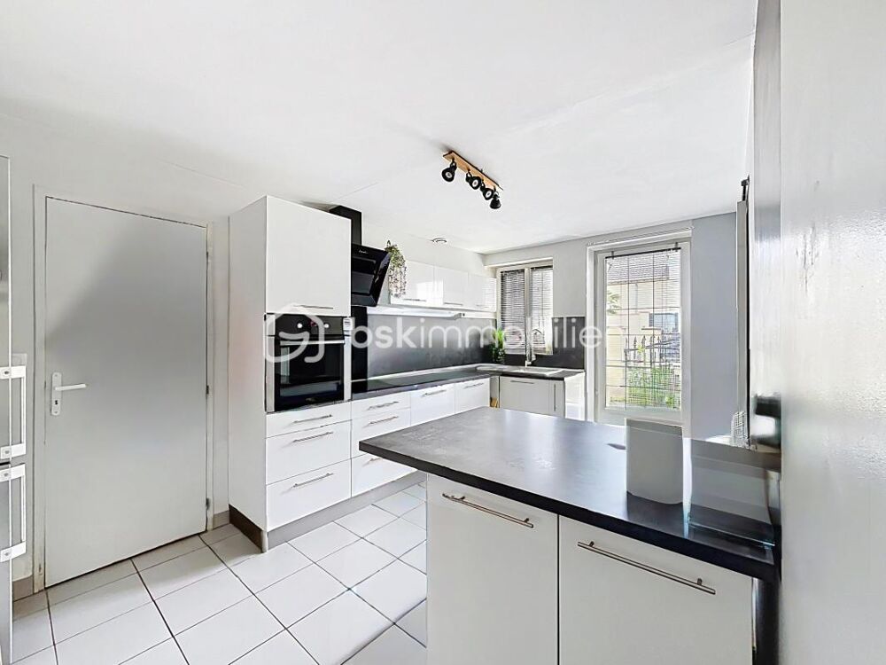 Vente Maison Maison avec dépendance communicante Chambly