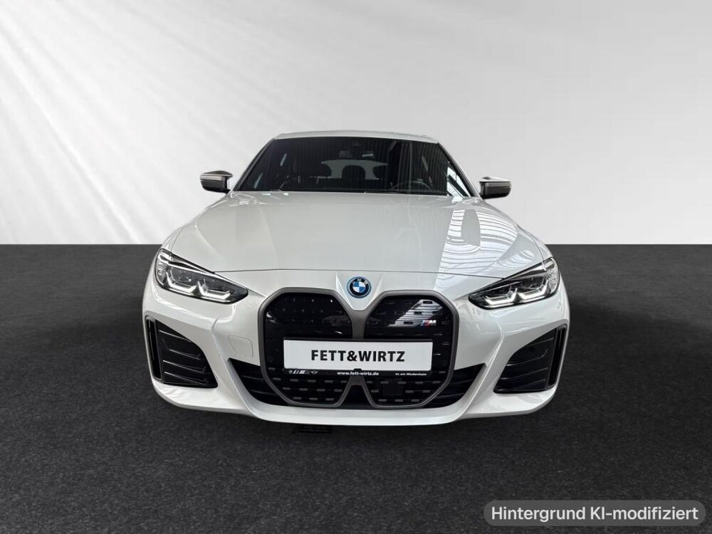 i4 M50 Gran Coup&eacute; – M Sport Stop&Go HiFi 2024 occasion 33000 Bordeaux