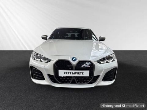 i4 M50 Gran Coup&eacute; – M Sport Stop&Go HiFi 2024 occasion 33000 Bordeaux