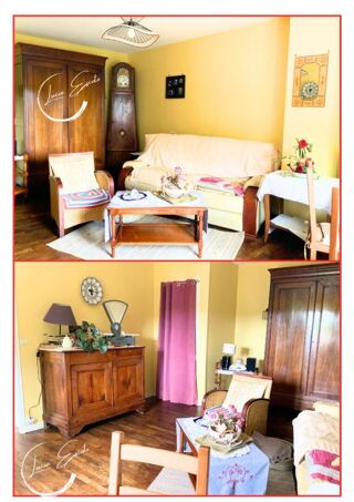  Maison � vendre 3 pi�ces 96 m�