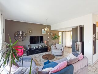  Maison à vendre 6 pièces 172 m²