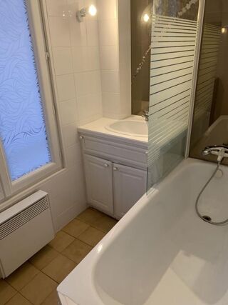  Appartement � louer 2 pi�ces 38 m�