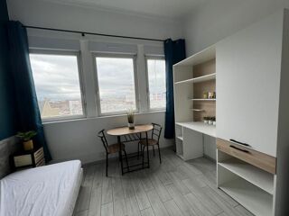  Appartement � louer 1 pi�ce 14 m�