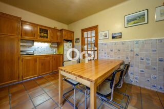  Maison à vendre 5 pièces 182 m²